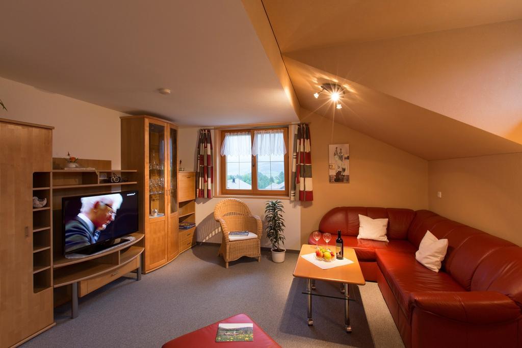 Appartment Hammerer Schwarzenberg im Bregenzerwald Rom bilde