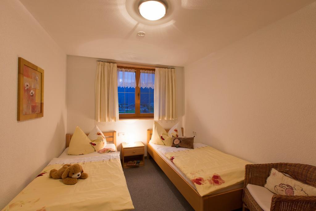Appartment Hammerer Schwarzenberg im Bregenzerwald Rom bilde