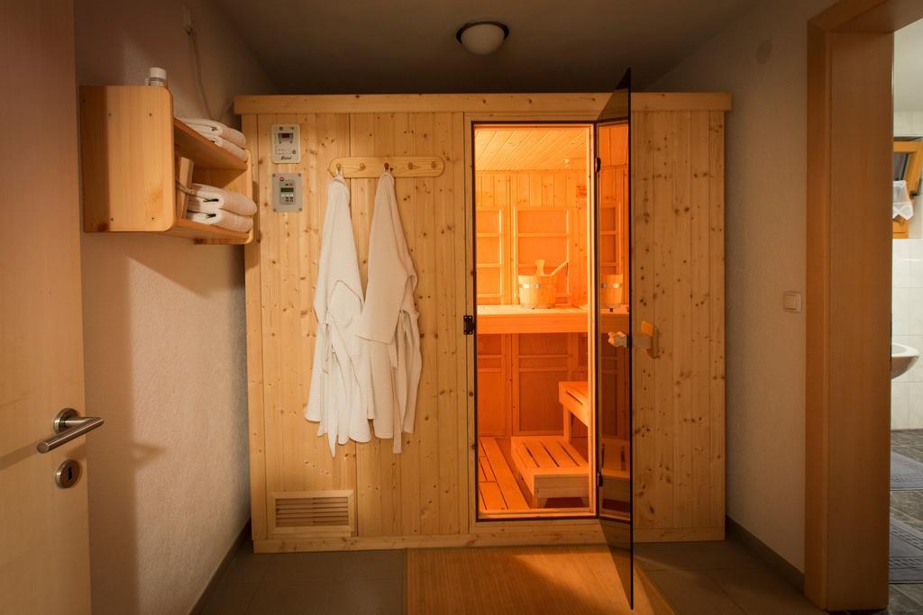 Appartment Hammerer Schwarzenberg im Bregenzerwald Rom bilde