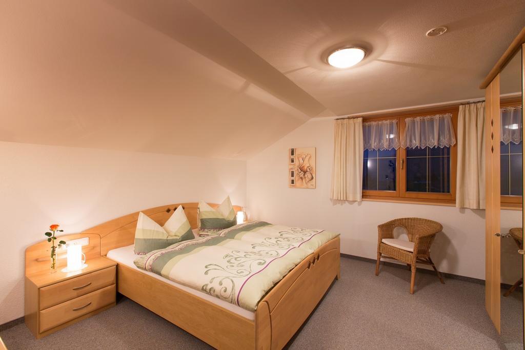 Appartment Hammerer Schwarzenberg im Bregenzerwald Rom bilde
